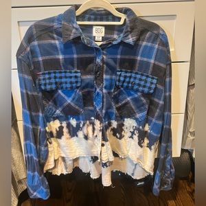 BDG Flannel